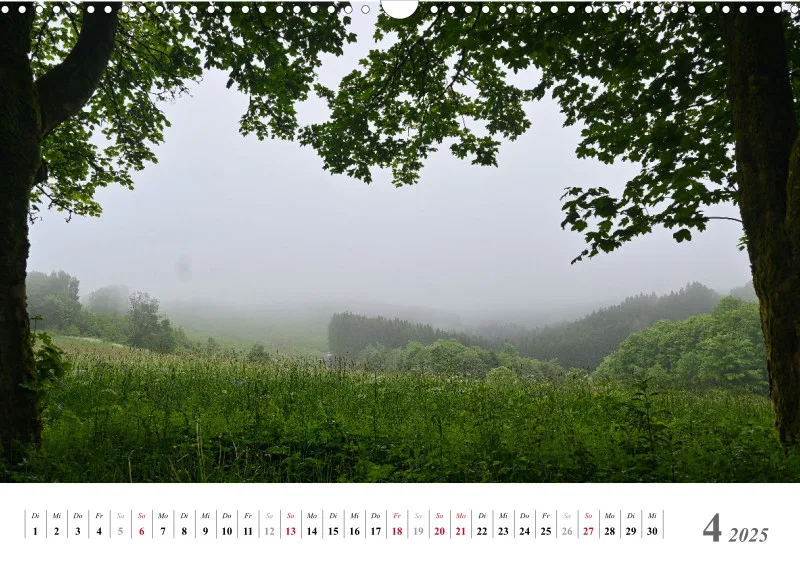 wunderschönes Sauerland