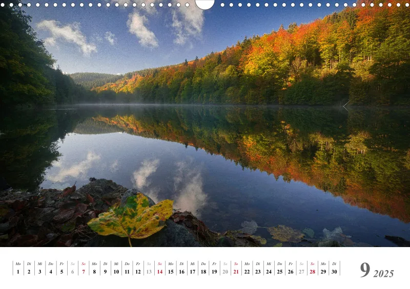 wunderschönes Sauerland