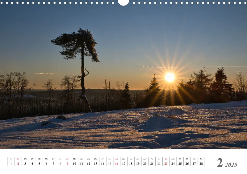 wunderschönes Sauerland