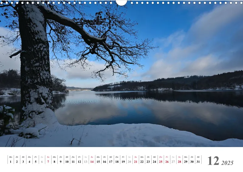 wunderschönes Sauerland