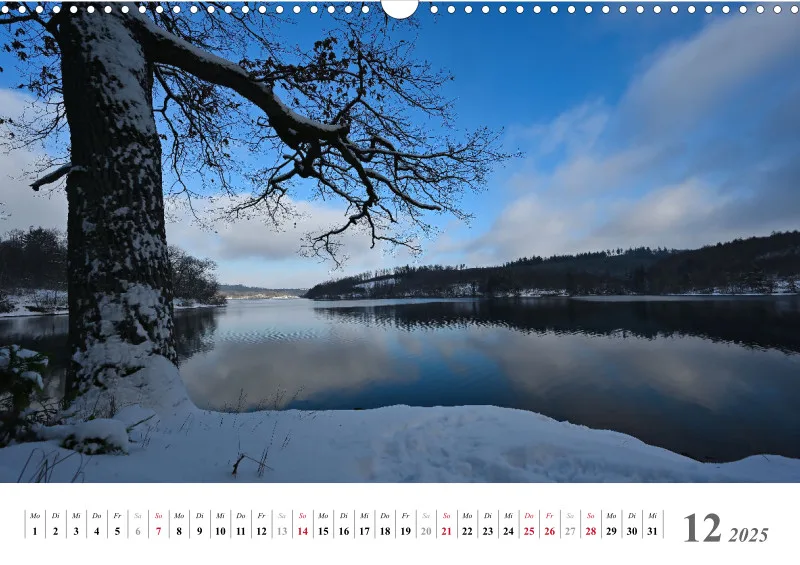 wunderschönes Sauerland
