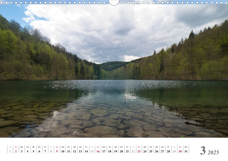wunderschönes Sauerland