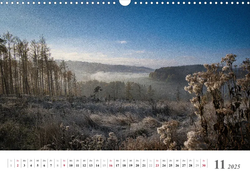 wunderschönes Sauerland