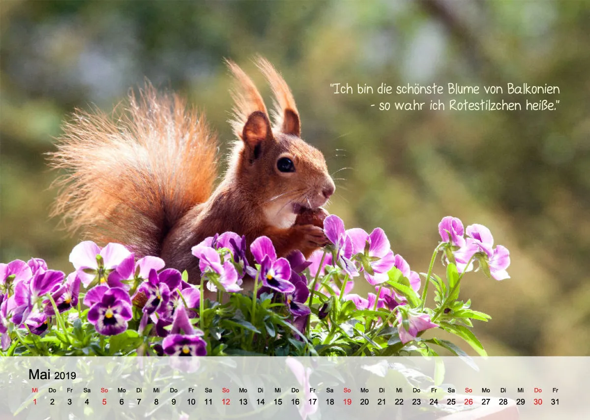 Kleine-Freunde-Kalender