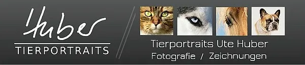 Tierportraits Ute Huber