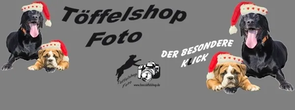 Toeffelshop-Kalenderwelt