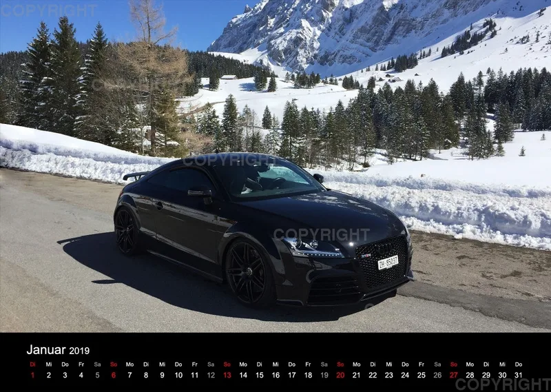 ttrs-forum.de Kalender 2019