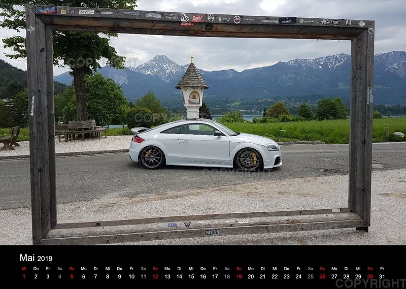 ttrs-forum.de Kalender 2019