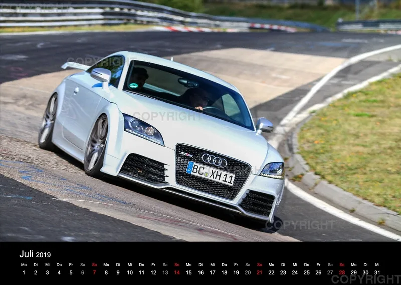 ttrs-forum.de Kalender 2019