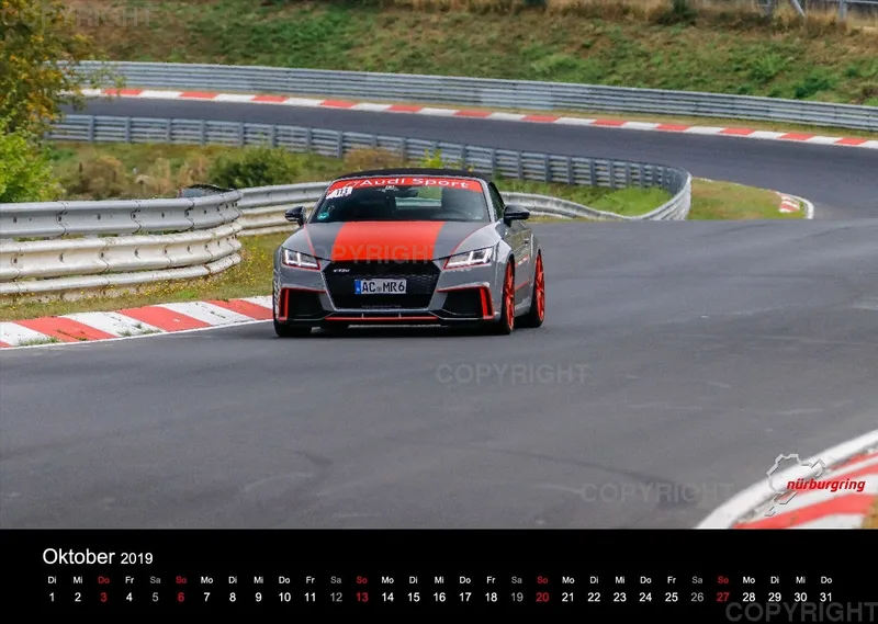 ttrs-forum.de Kalender 2019