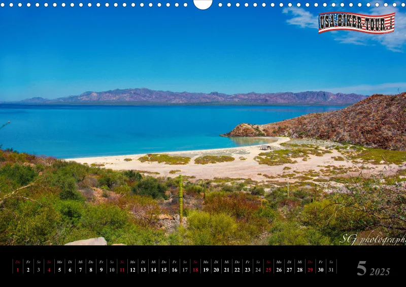 Mexico Baja California