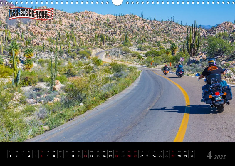Mexico Baja California