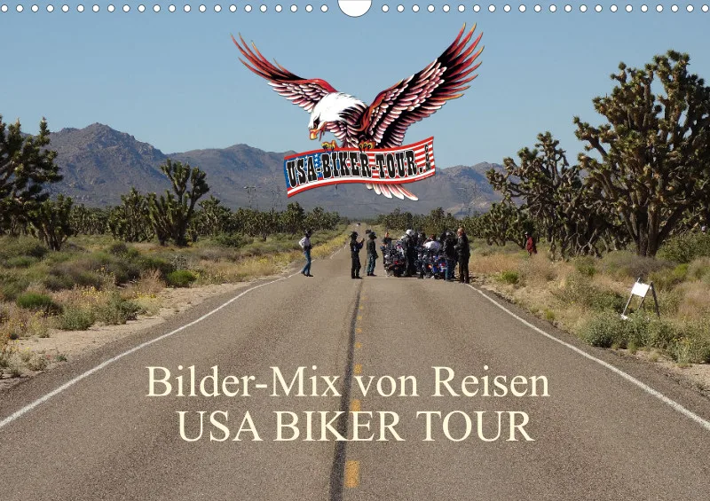 Bilder-Mix aus verschiedenen Touren