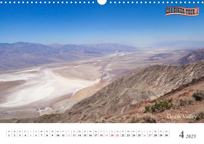 National - & Stateparks USA West