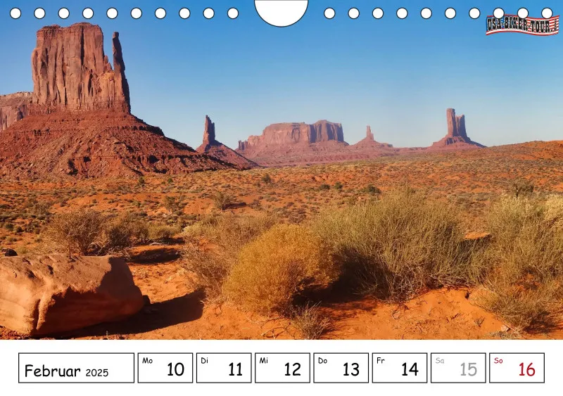 Wochenkalender A5 2025