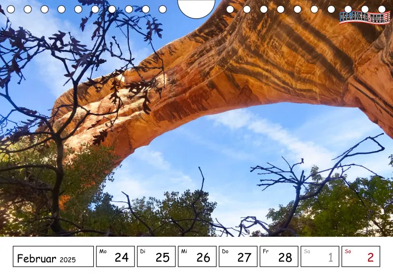 Wochenkalender A5 2025