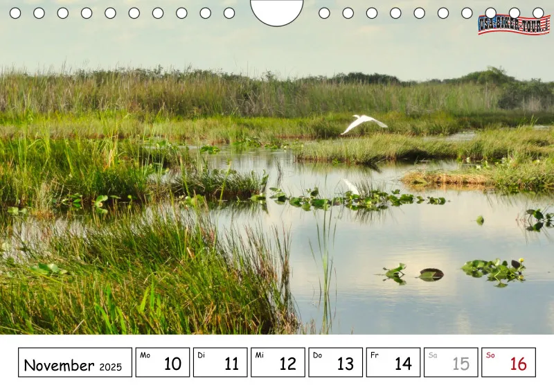 Wochenkalender A5 2025
