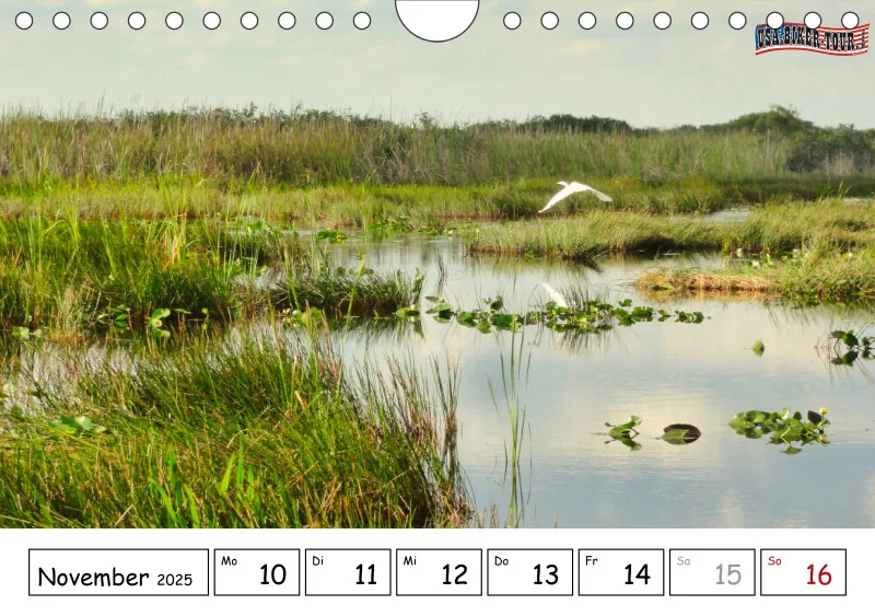 Wochenkalender A5 2025
