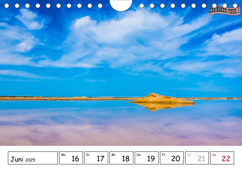 Wochenkalender A5 2025