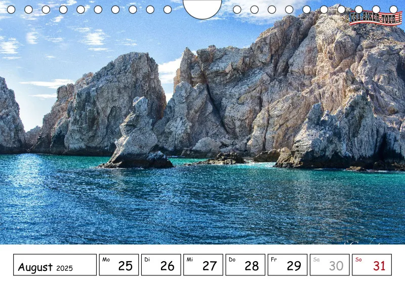 Wochenkalender A5 2025