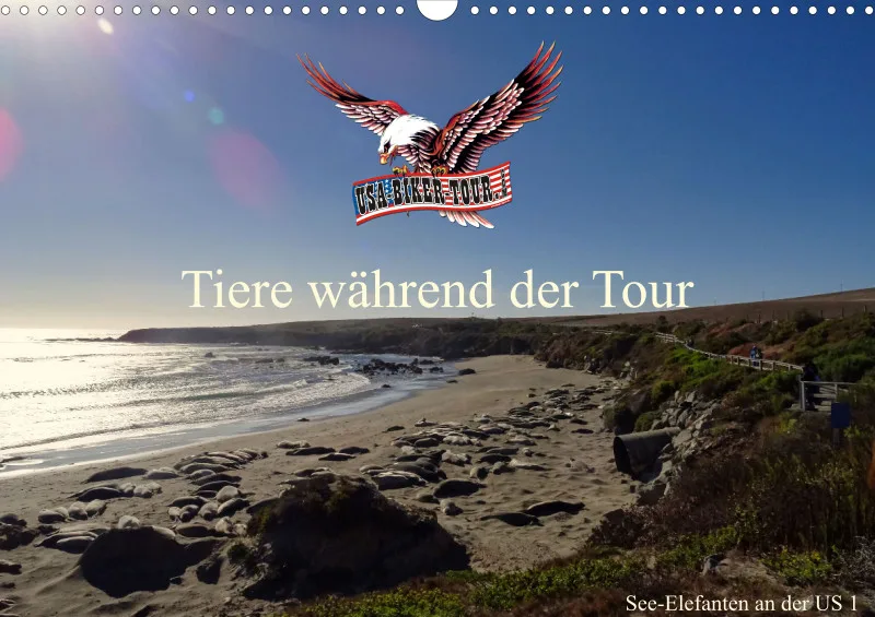 Tiere on Tour