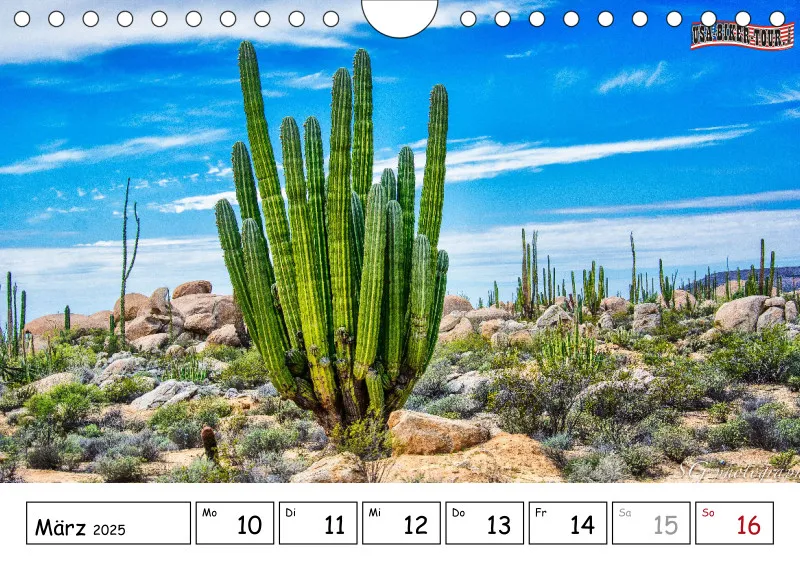 Wochenkalender A5 2025