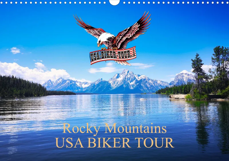 Rocky Mountains