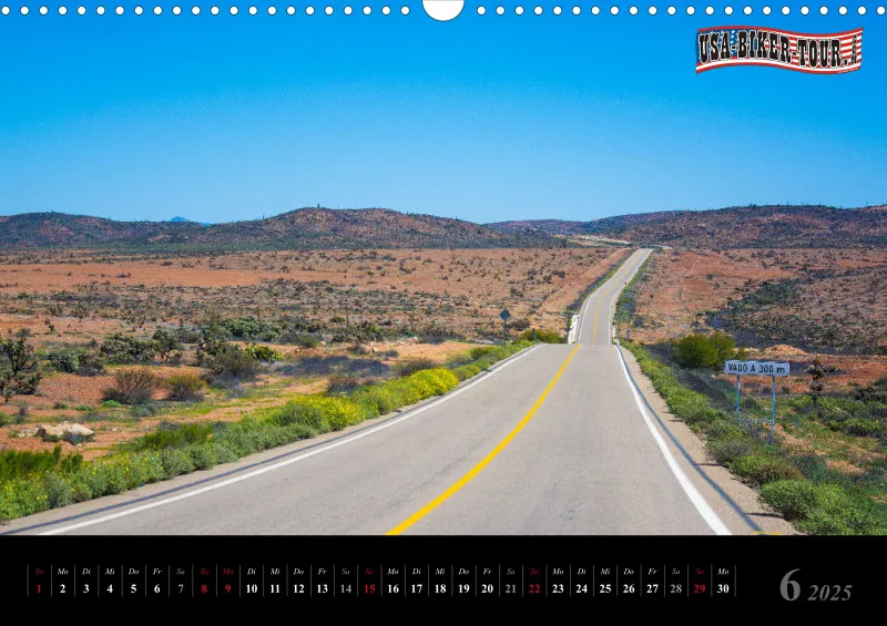 Mexico Baja California