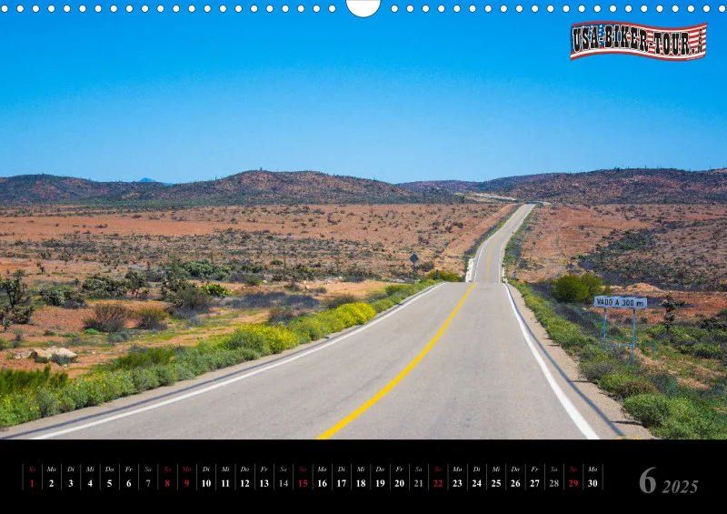 Mexico Baja California