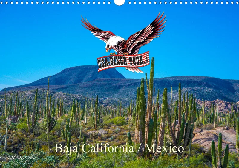 Mexico Baja California