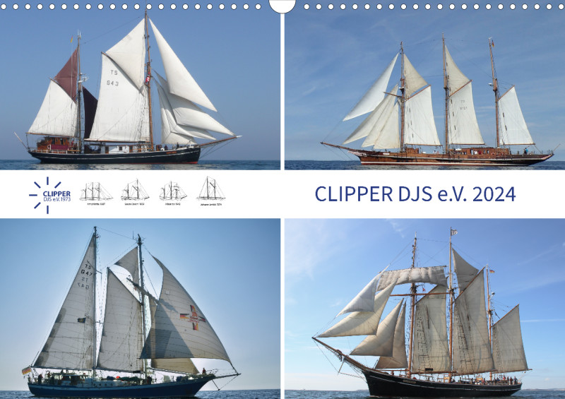 meinbildkalender.de | CLIPPER DJS e.V.