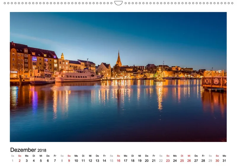 Streifzüge 2018 (Rahmen)