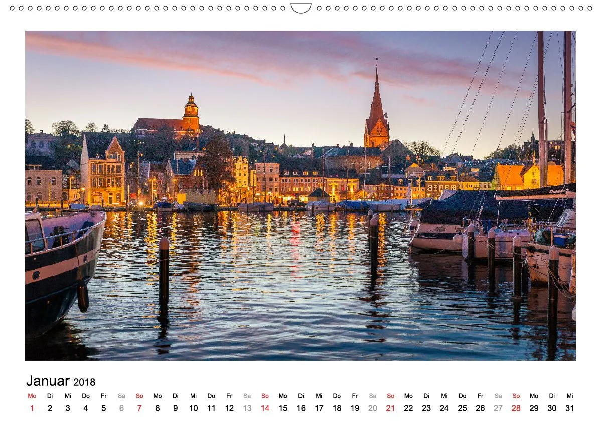 Streifzüge 2018 (Rahmen)