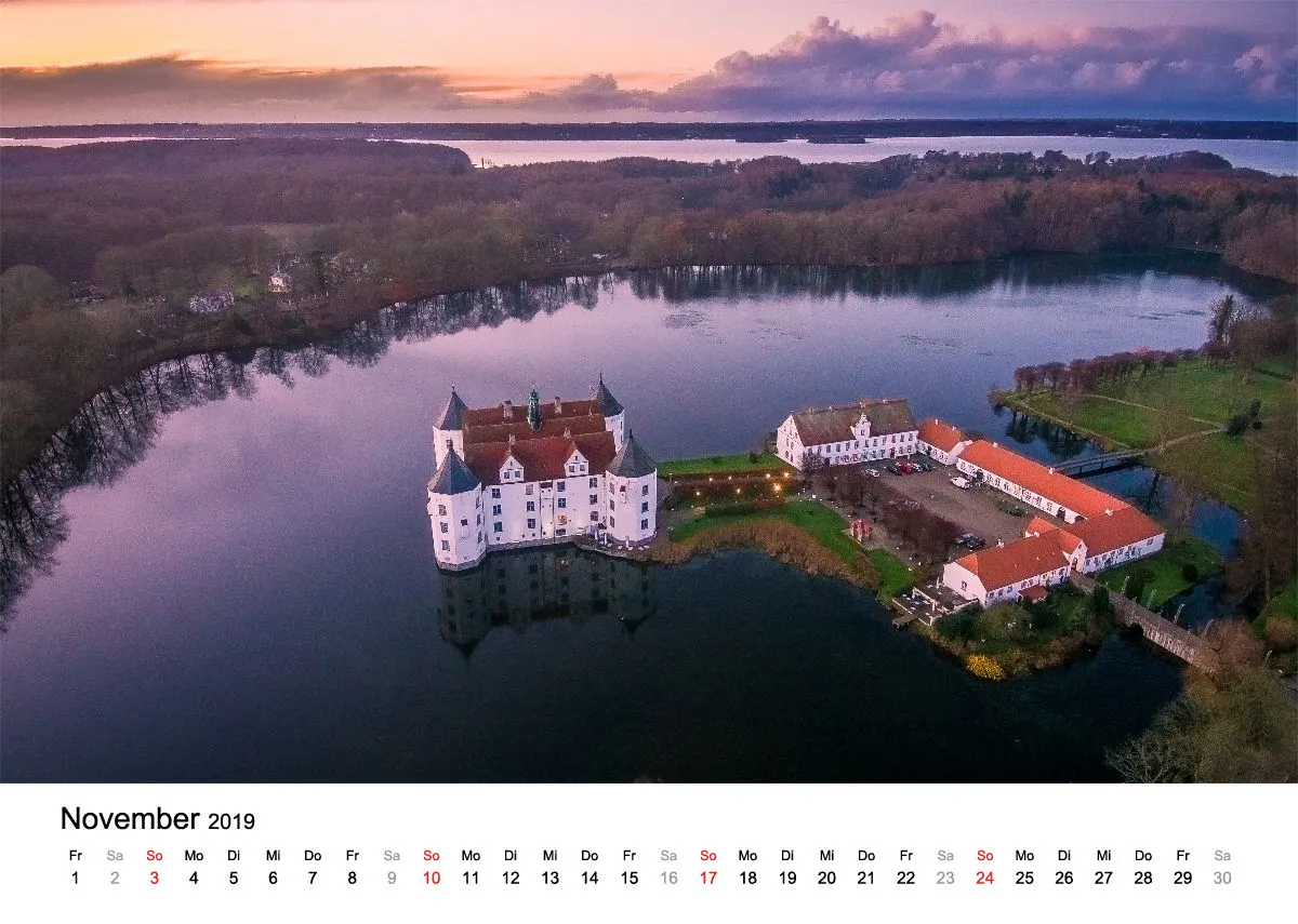 Streifzüge 2019 - A4