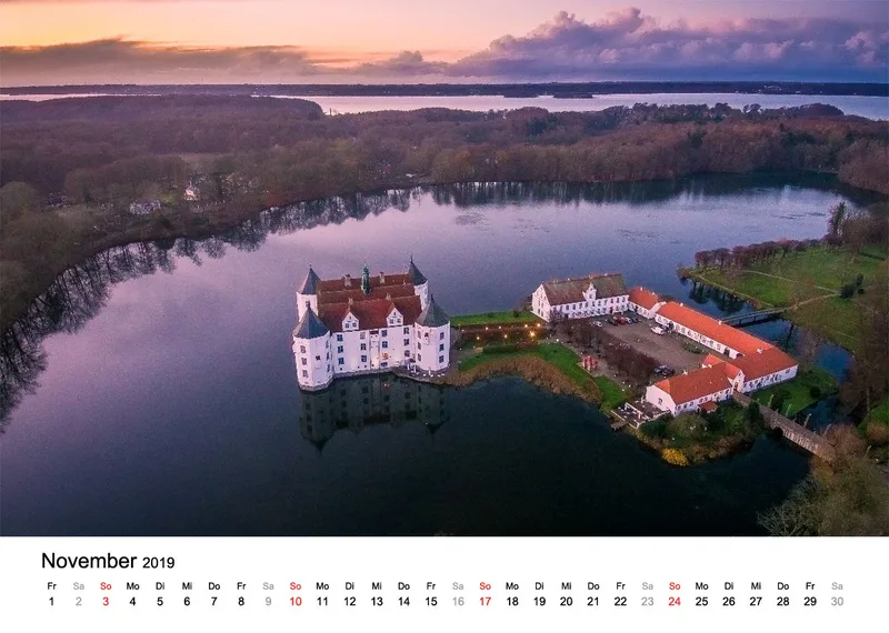 Streifzüge 2019 - A4