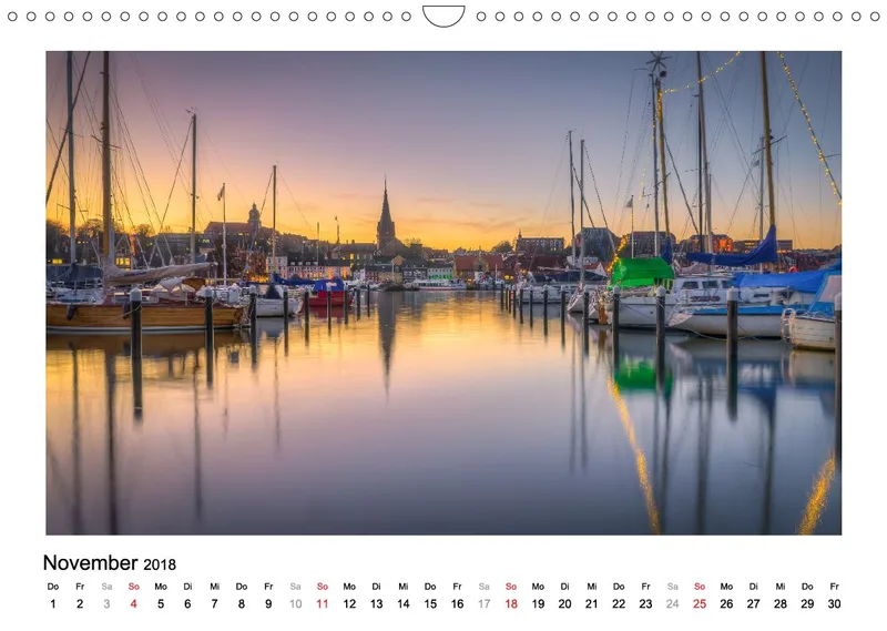Streifzüge 2018 (Rahmen)