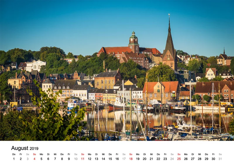 Streifzüge 2019 - A3