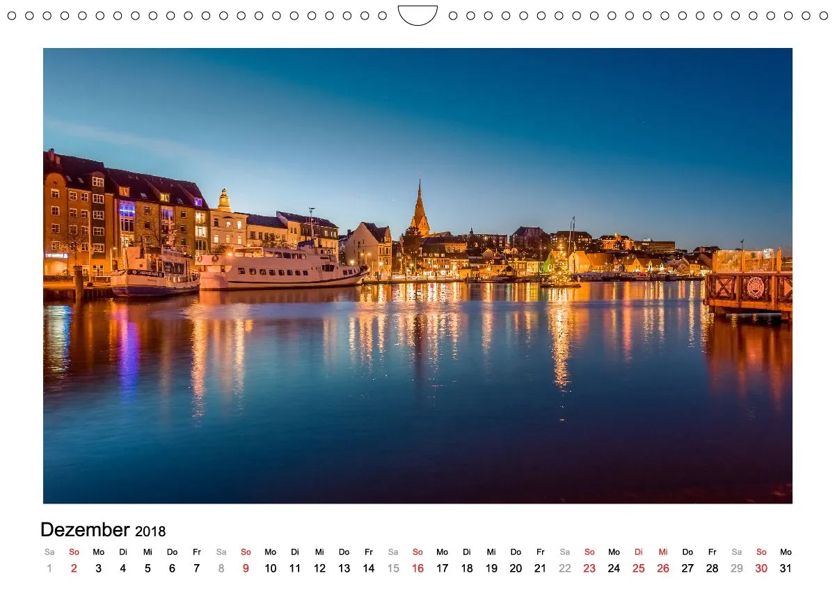 Streifzüge 2018 (Rahmen)
