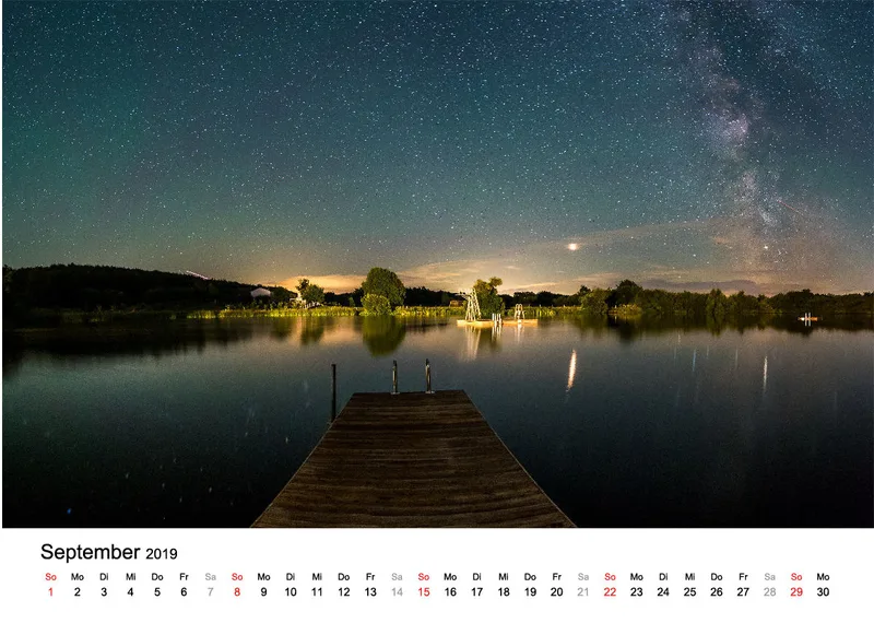 Streifzüge 2019 - A4
