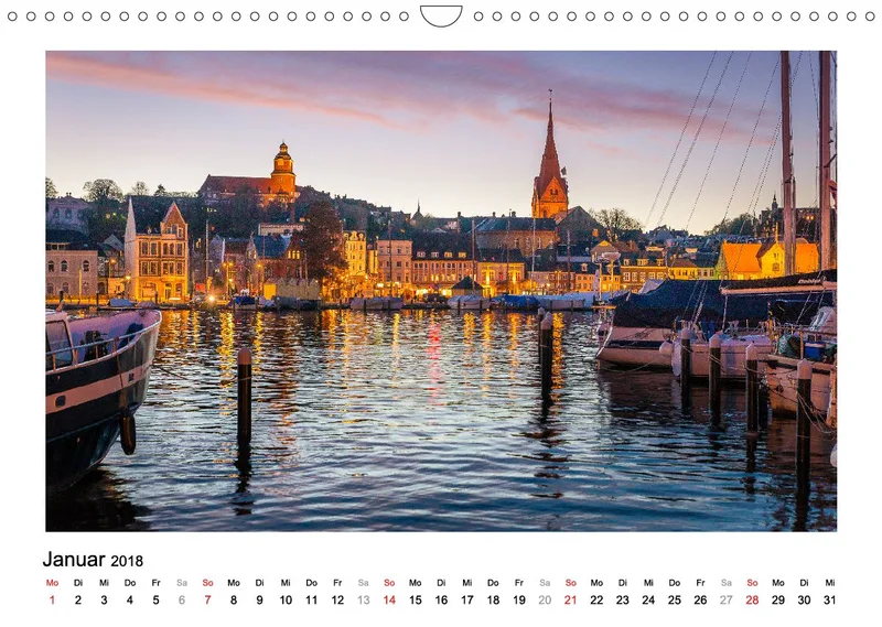 Streifzüge 2018 (Rahmen)
