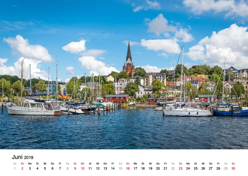 Streifzüge 2019 - A3