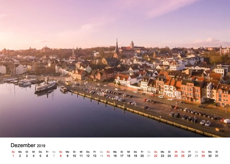 Streifzüge 2019 - A4