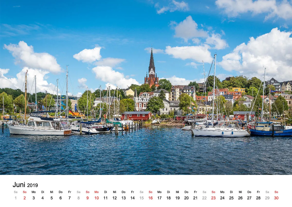 Streifzüge 2019 - A2