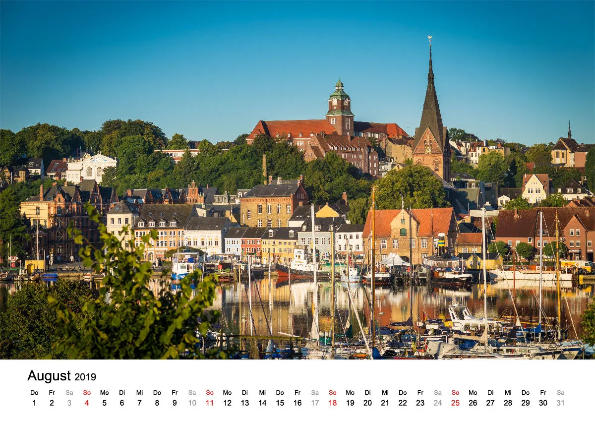 Streifzüge 2019 - A4