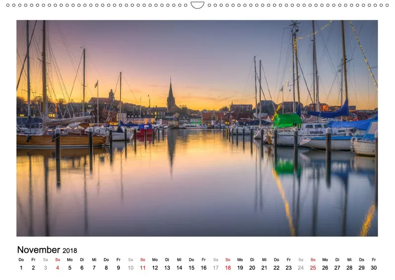 Streifzüge 2018 (Rahmen)