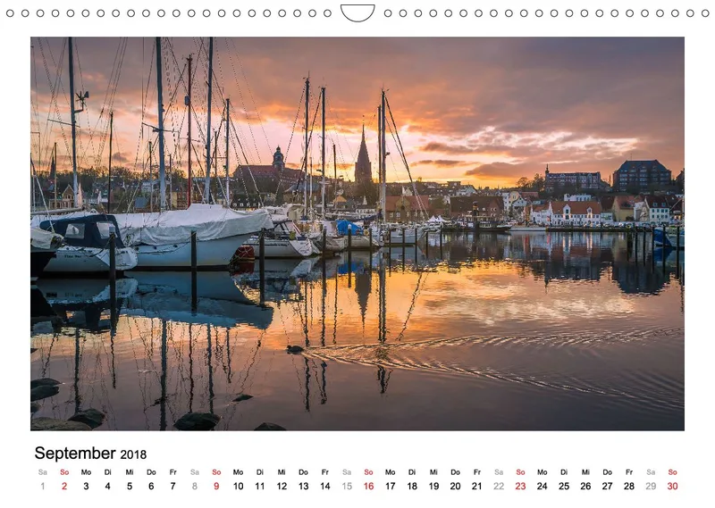 Streifzüge 2018 (Rahmen)