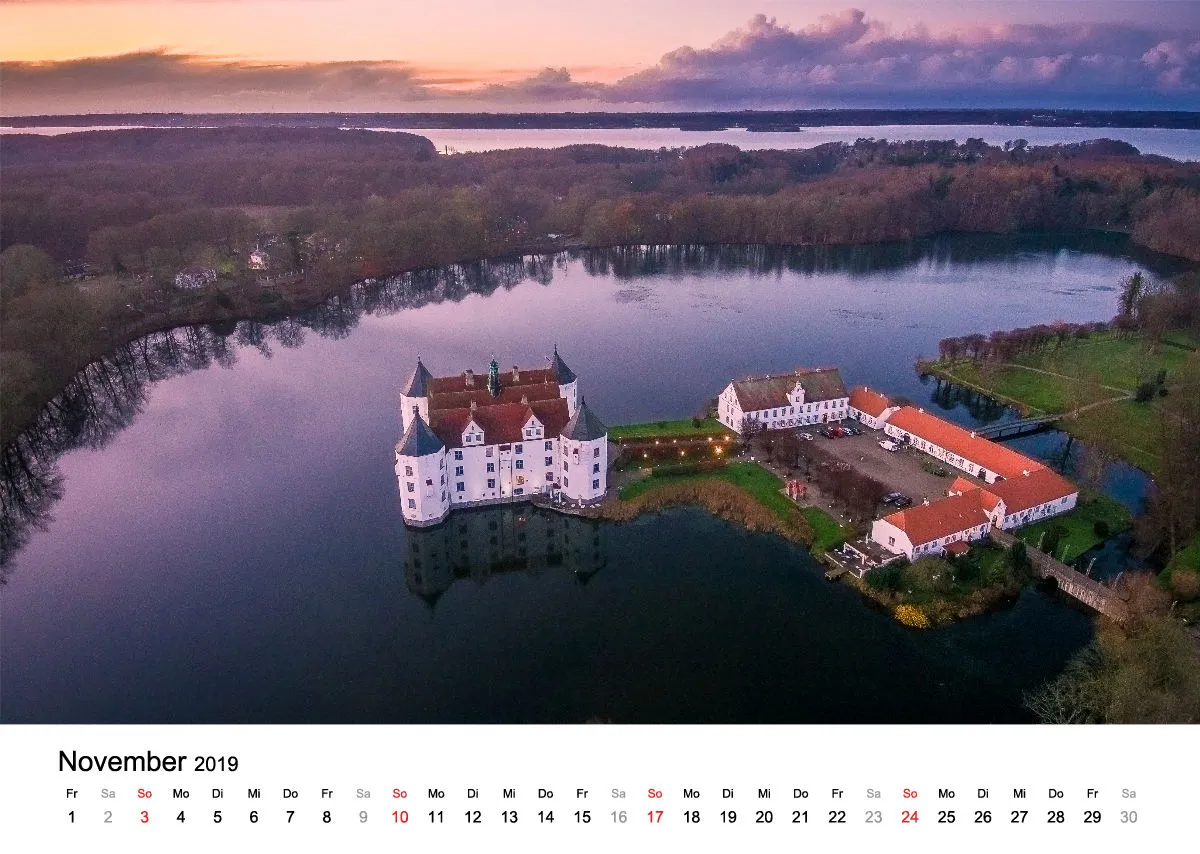 Streifzüge 2019 - A3