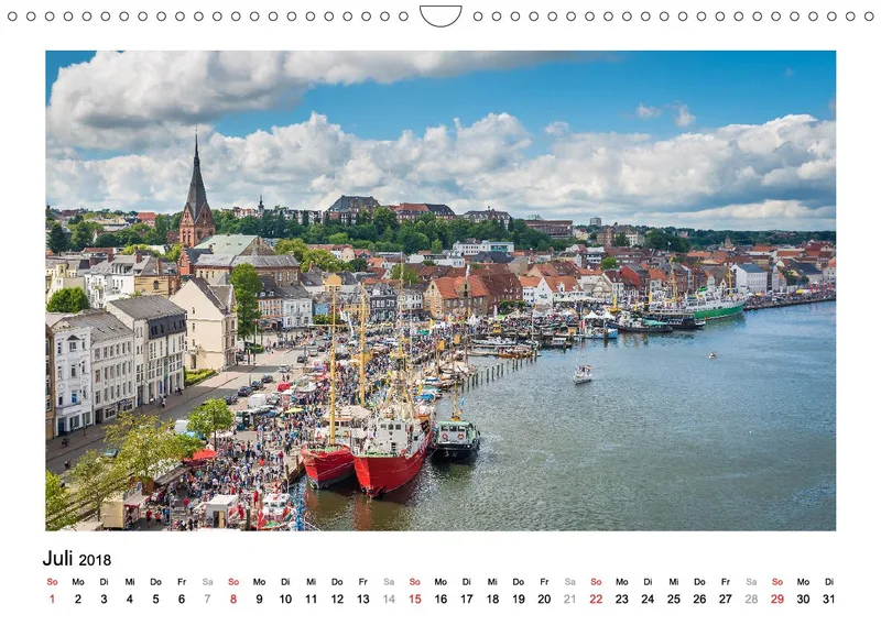 Streifzüge 2018 (Rahmen)