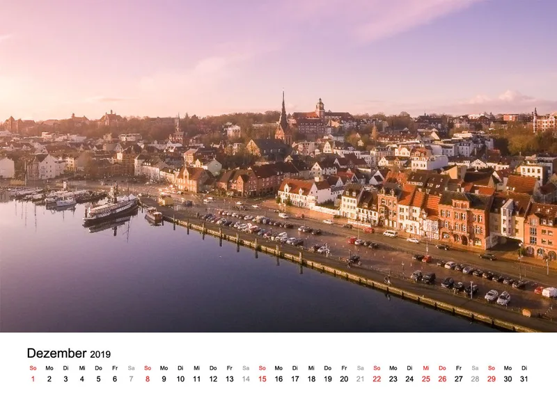 Streifzüge 2019 - A3