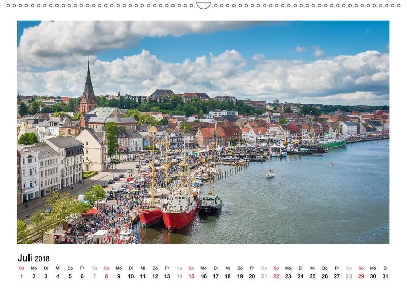 Streifzüge 2018 (Rahmen)